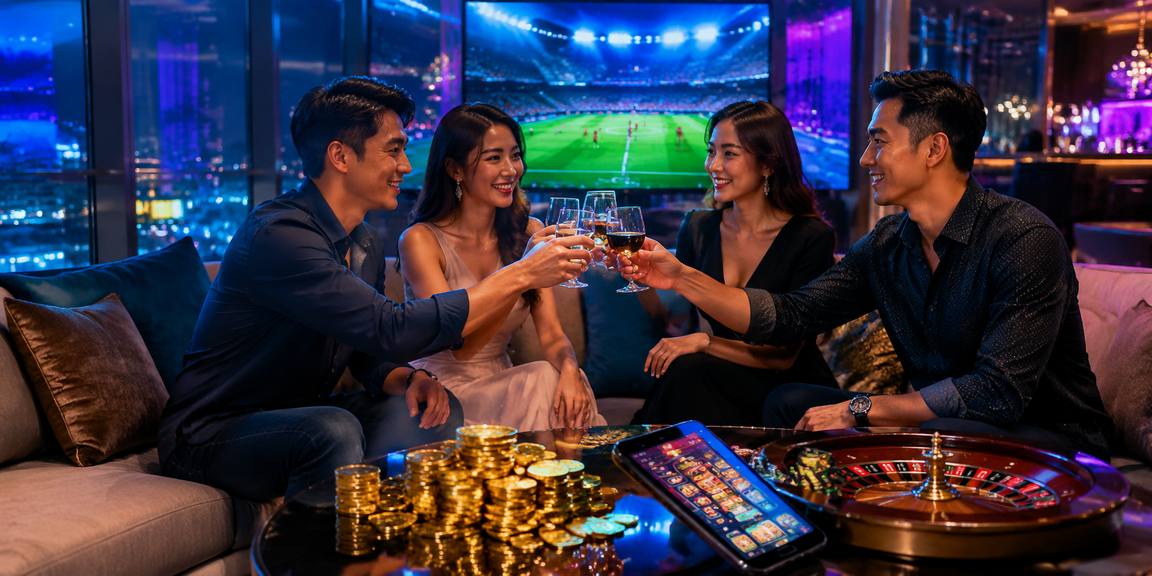 69vie Chơi vui, thắng thật — Game Vui dành riêng cho bạn